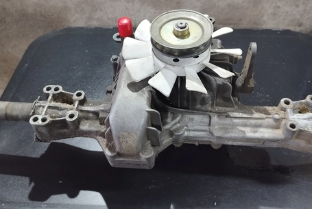 Model 5